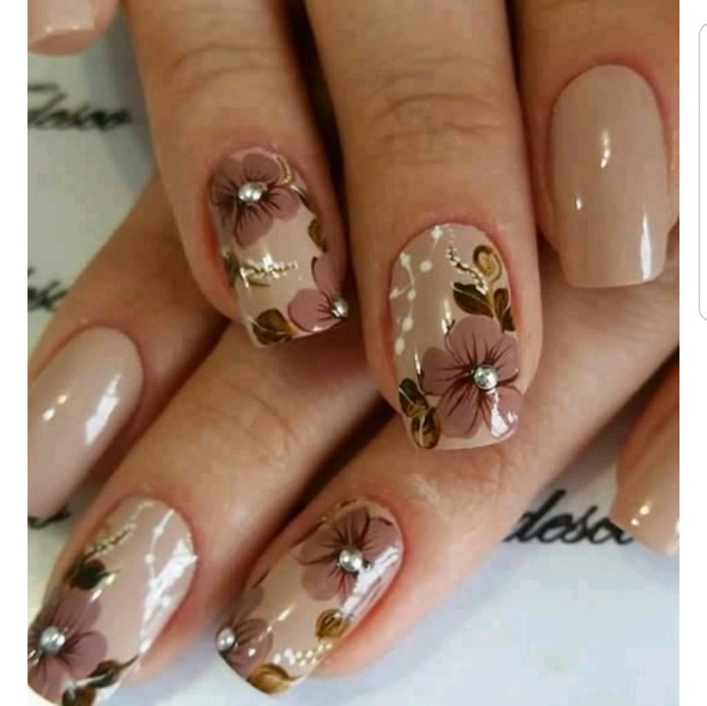 Meet your Posher, Mariela