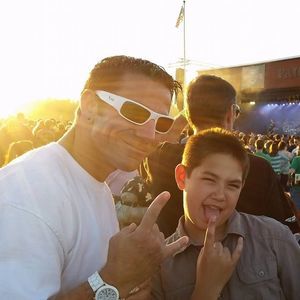 Meet your Posher, Lance