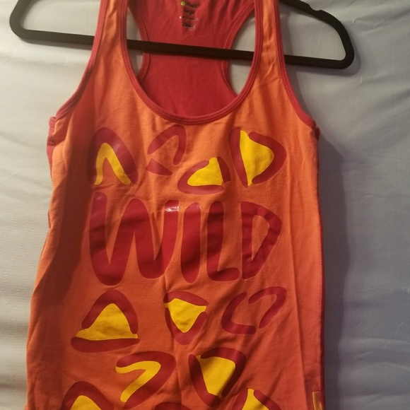 Zumba Tank Top - Picture 1 of 3