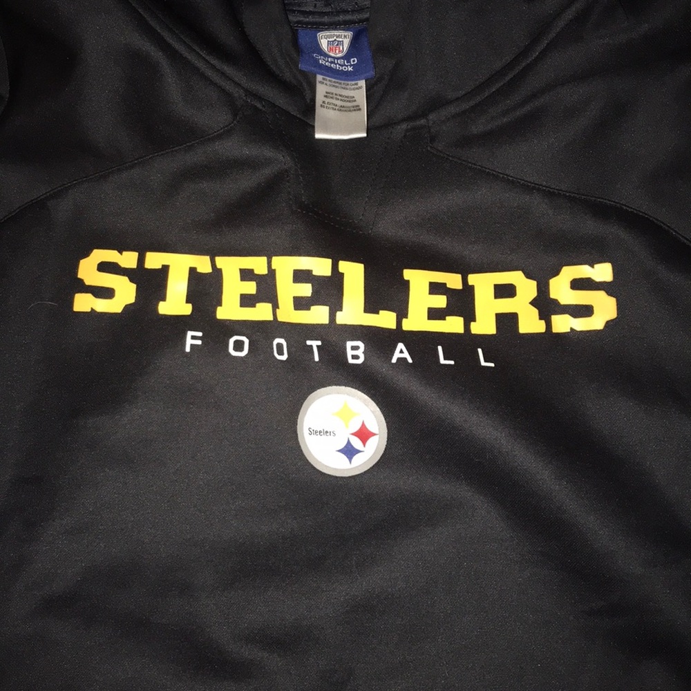 Steelers Hoodie