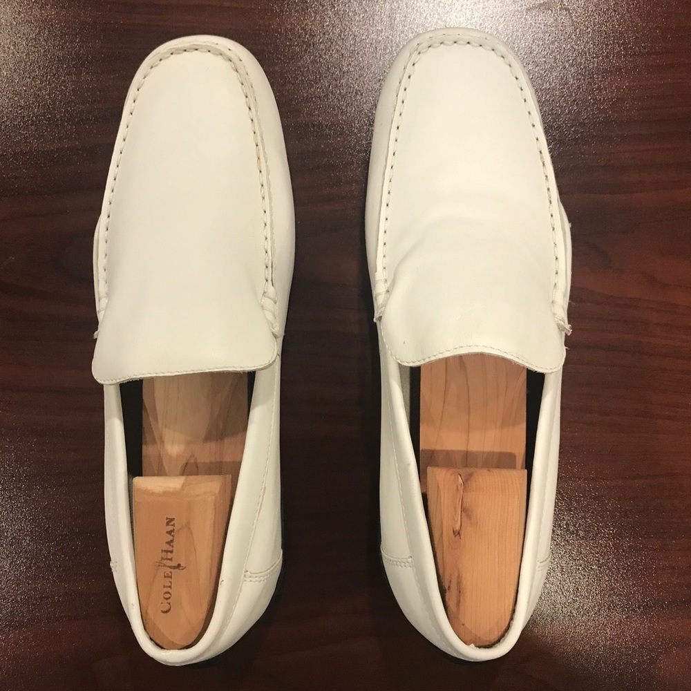 Kenneth Cole Reaction Leather Drivers Ed Loafer