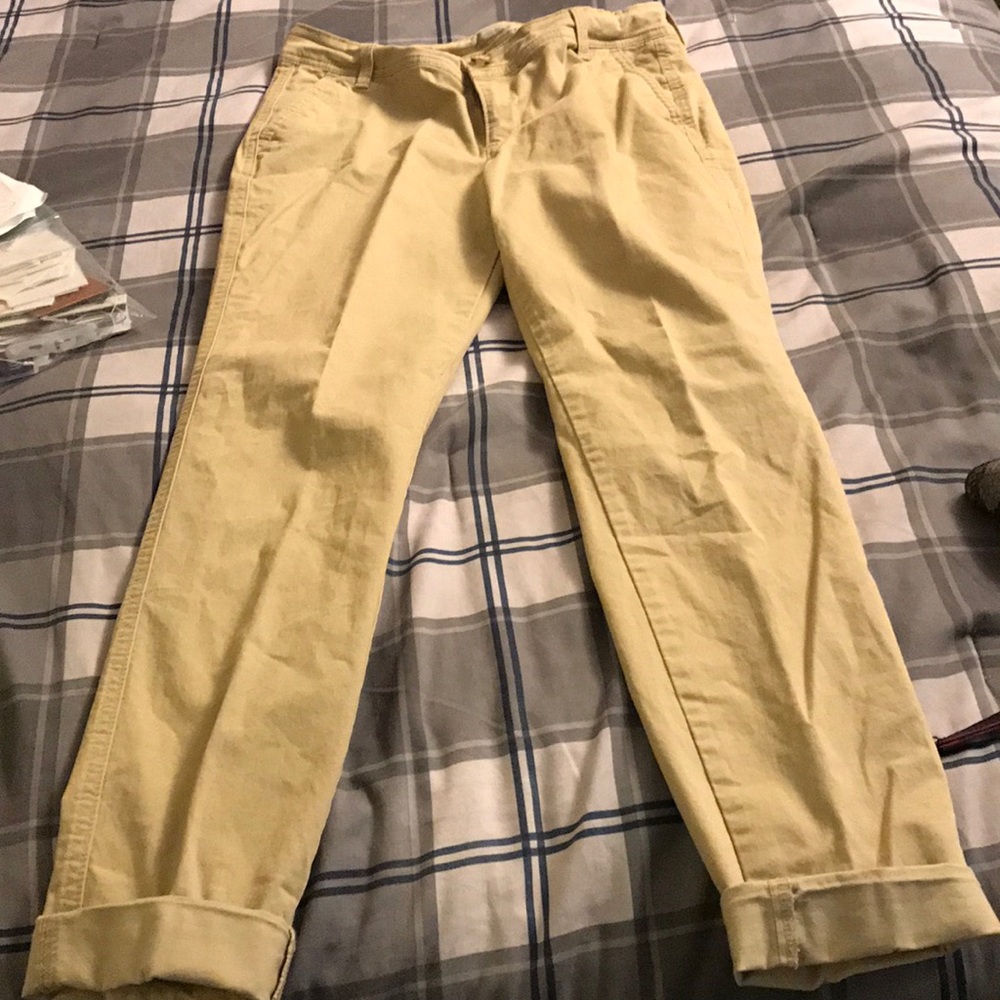 Old navy jeans