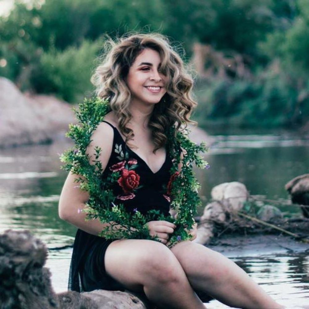 Meet your Posher, Melissa