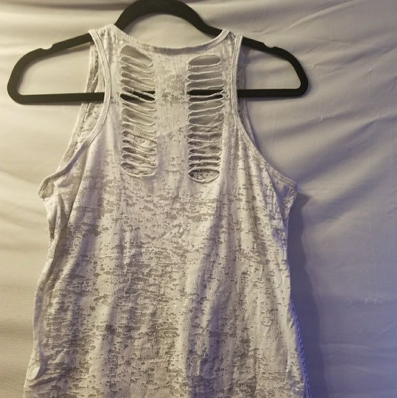 Zumba fitness Tank Top - Picture 3 of 3