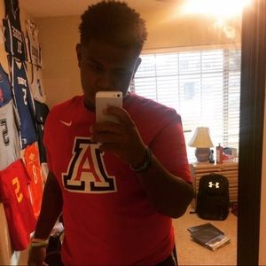 Meet your Posher, Tony