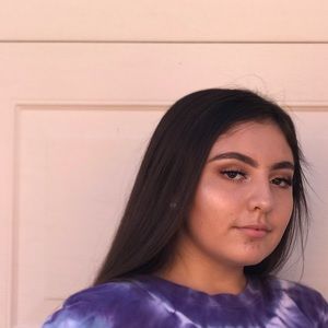 Meet your Posher, Gisselle