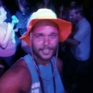 Meet your Posher, Bryan