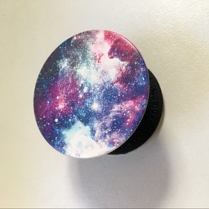 Galaxy Popsocket