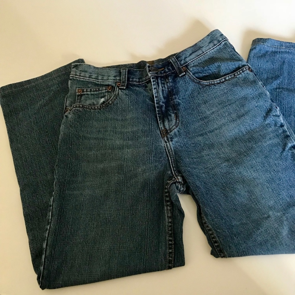 7 for all mankind Jeans