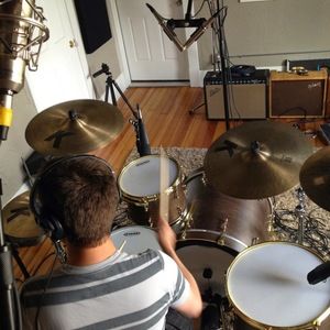 Meet your Posher, Andrew