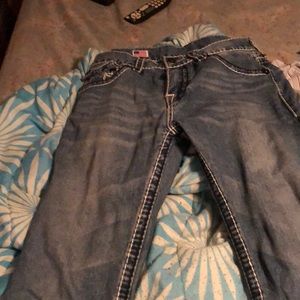 True Religion Jeans