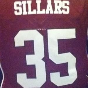 Meet your Posher, Cameron