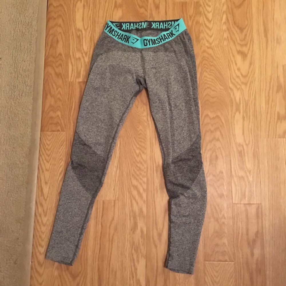 Gymshark Flex leggings