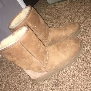 Ugg classic ll