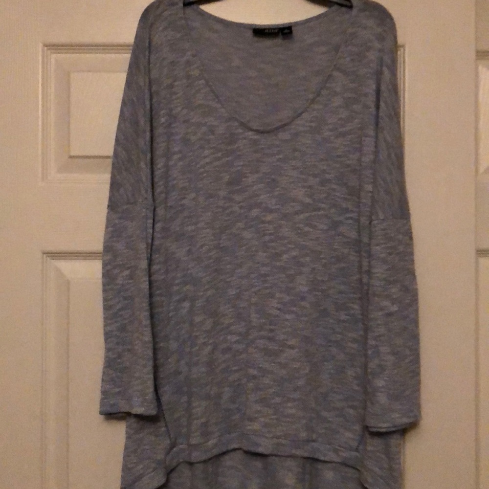 Women’s XL knit top
