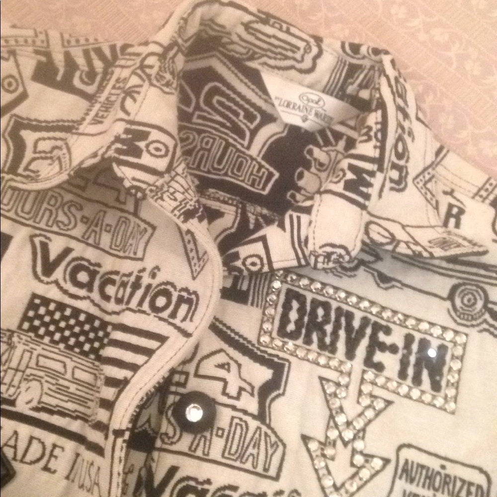 Jacket - Picture 2 of 4