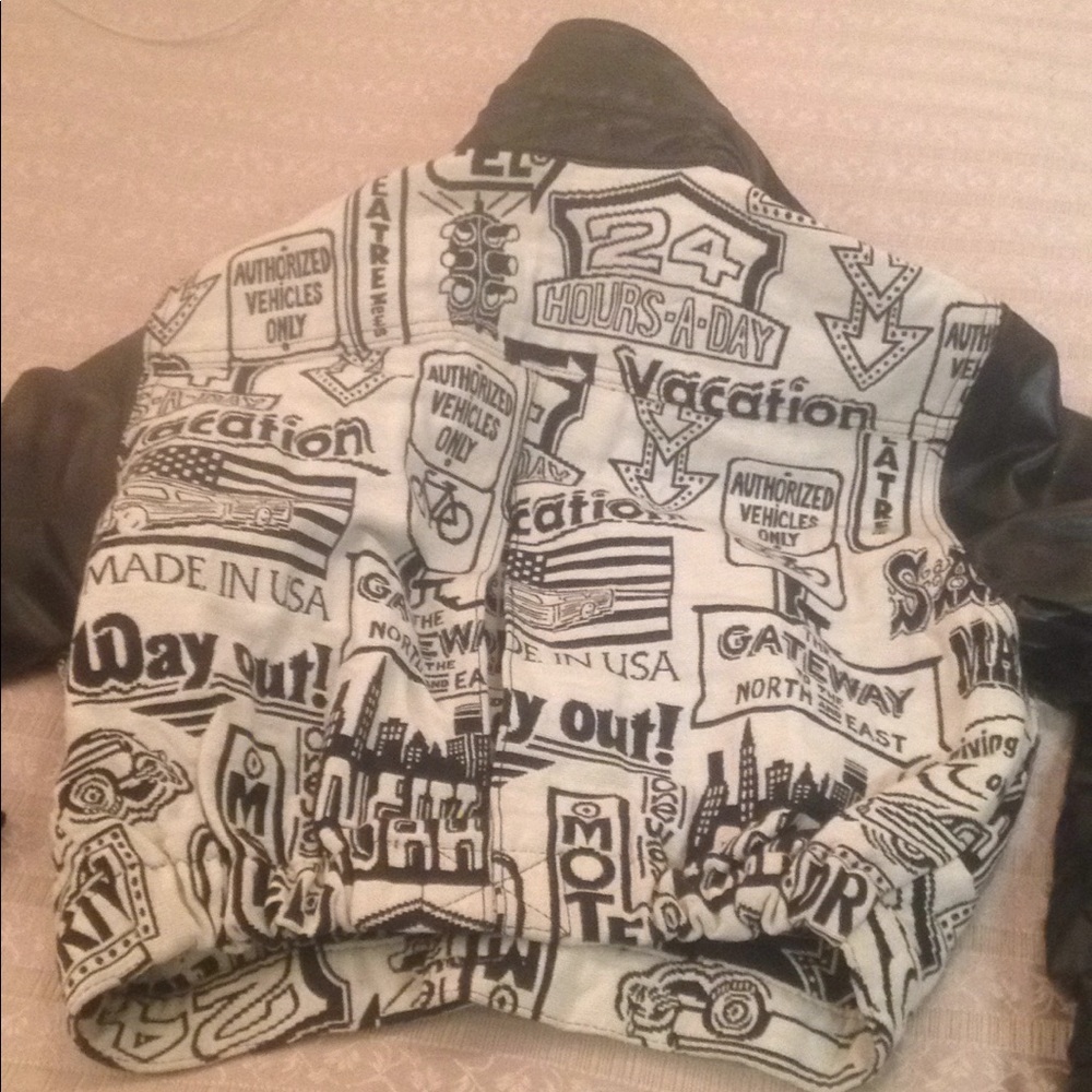 Jacket - Picture 4 of 4