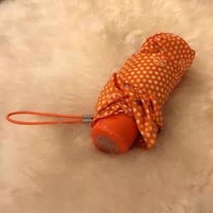 Tory Burch Mini Umbrella