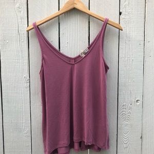 Cotton on tank top!