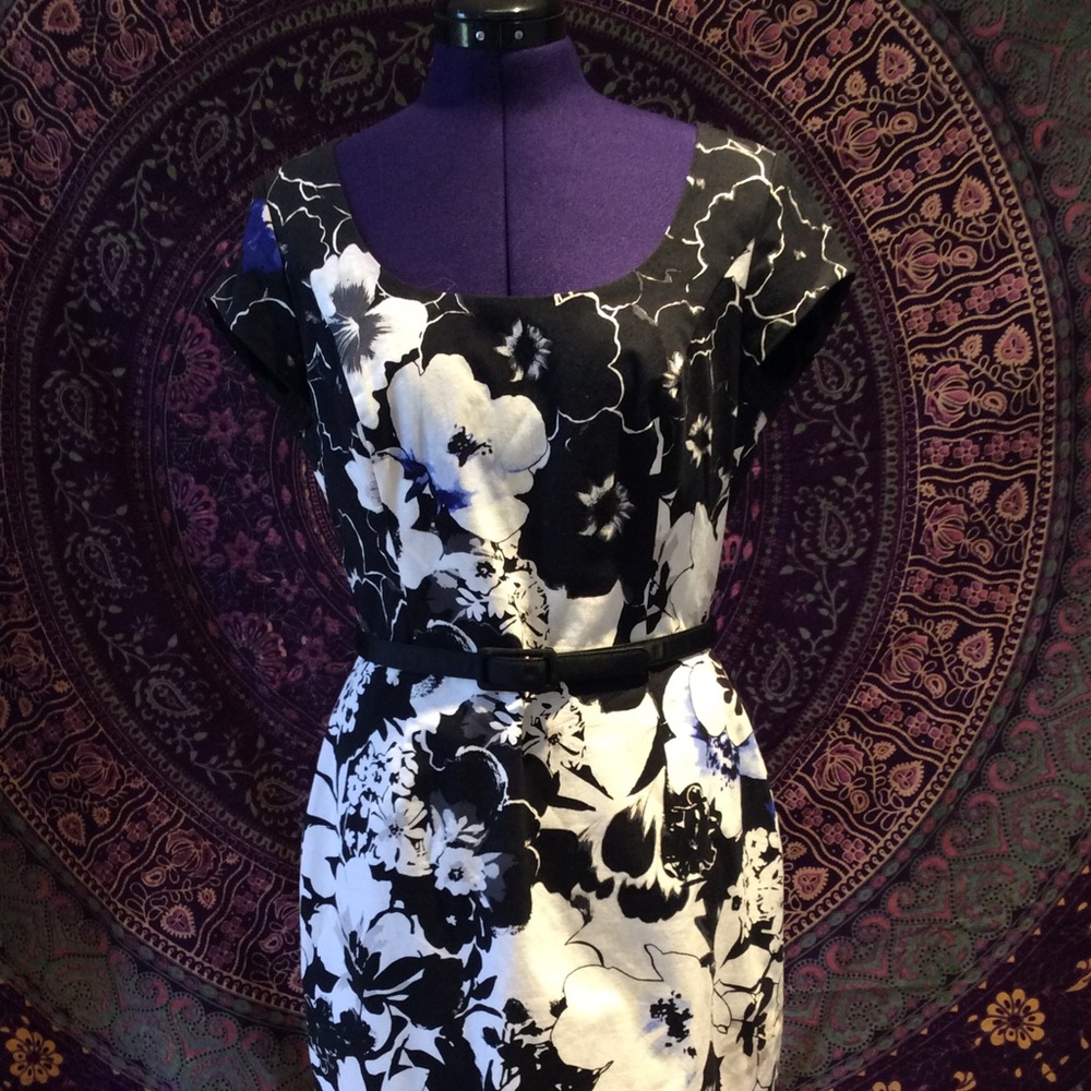 ❤️Whitehouse Blackmarket dress