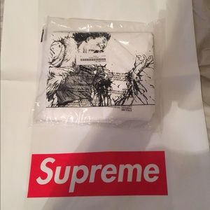 Supreme akira arm tee