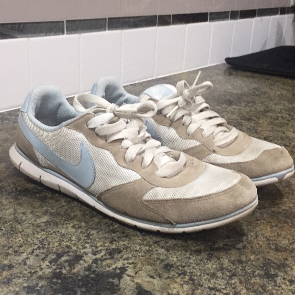 Nike Shoes