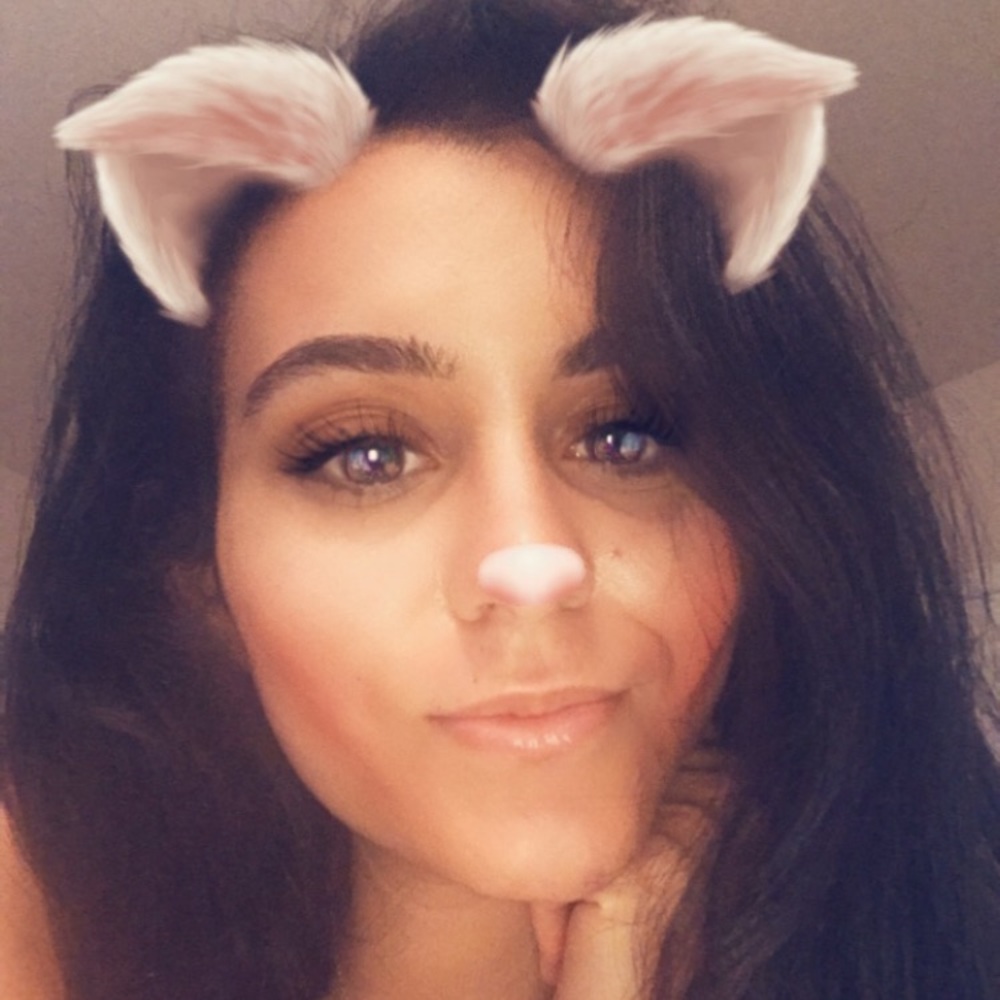 Meet your Posher, Kat