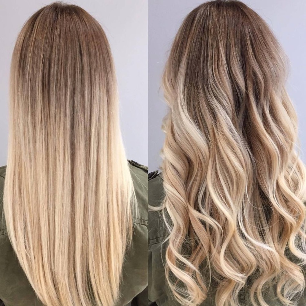 Meet your Posher, Luxee