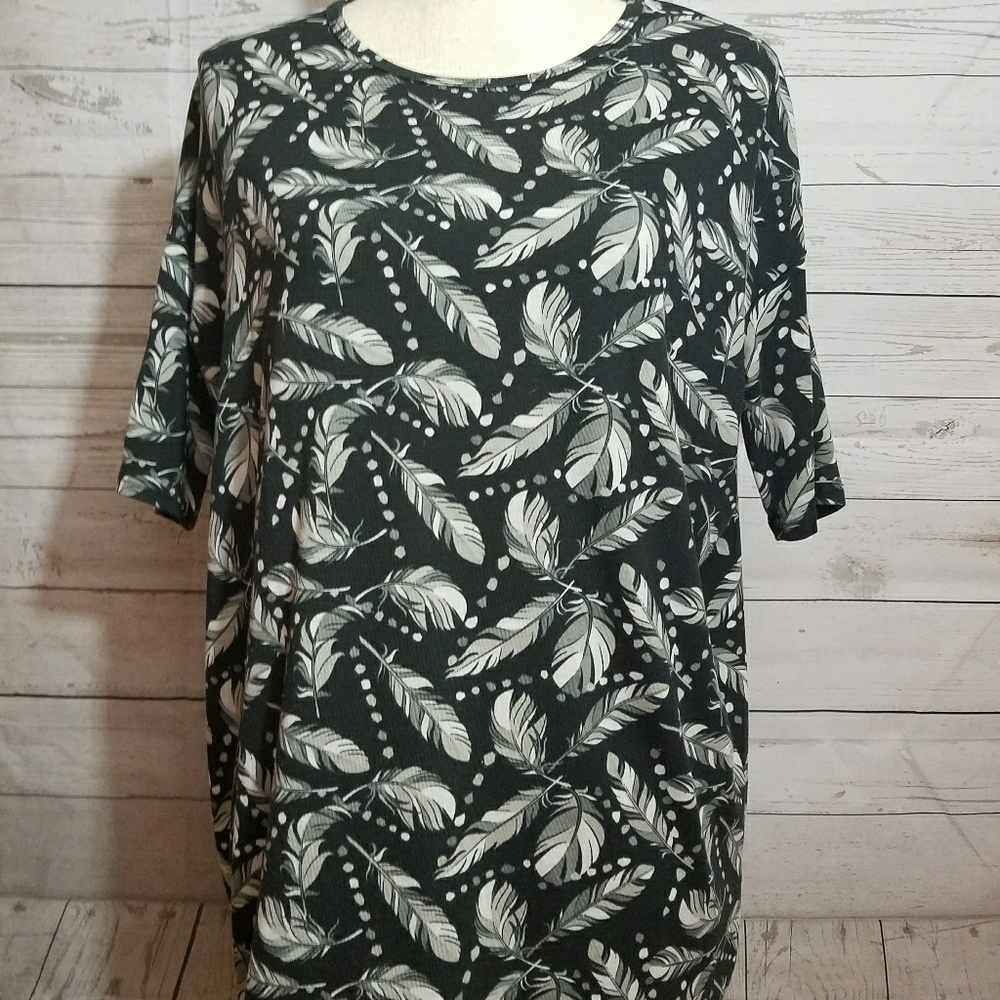 Feather Irma