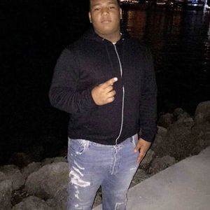 Meet your Posher, Harold