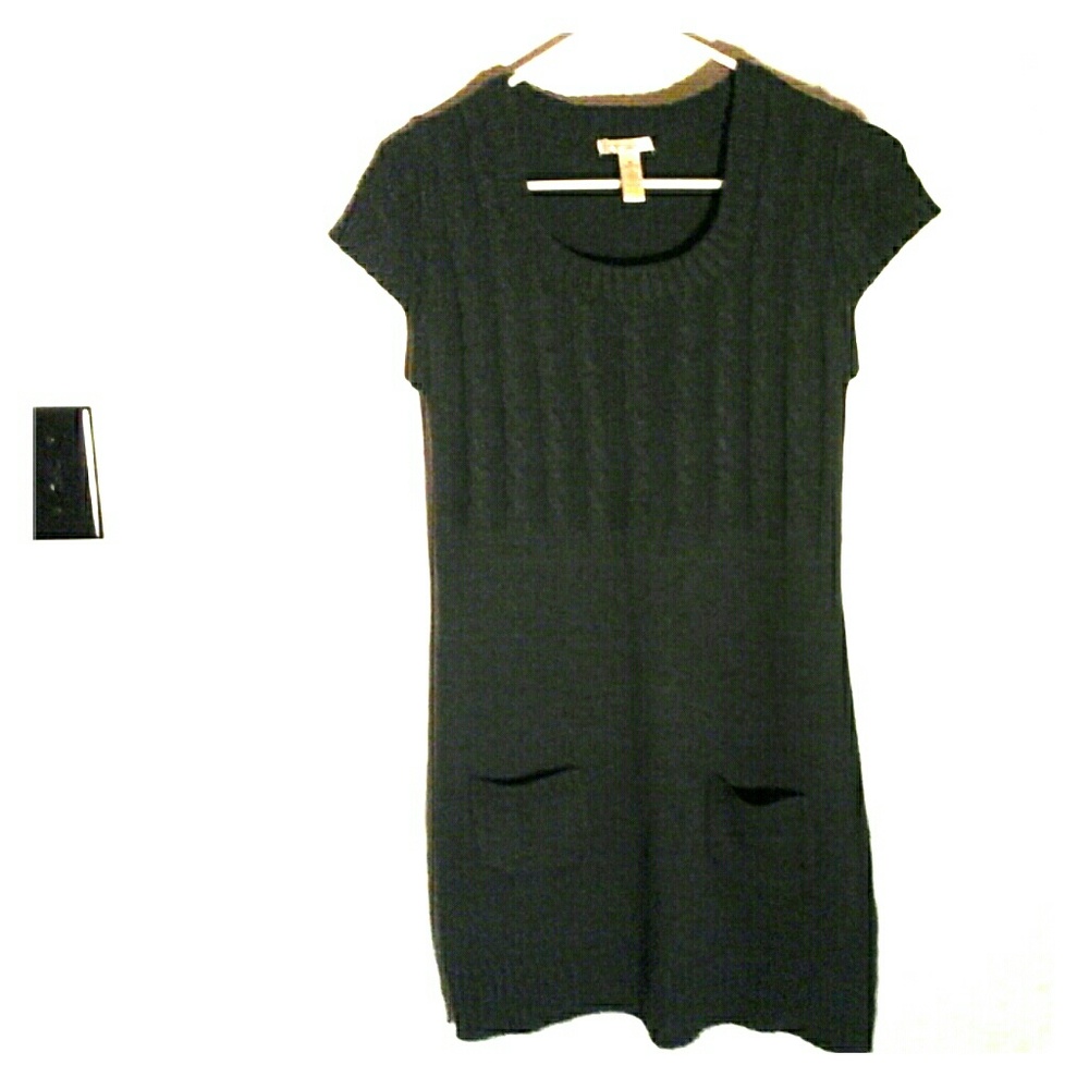 Dress size medium