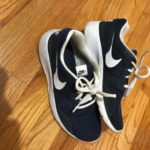 Nike running sneakers