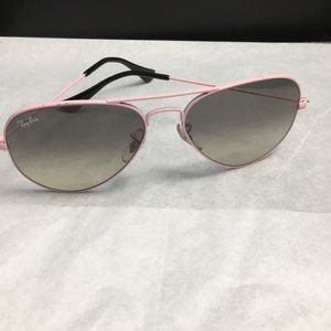 Ray Ban sunglasses