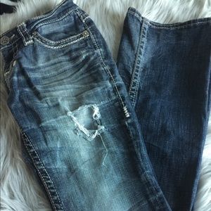 Big Star jeans