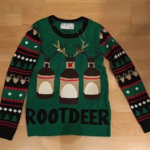 Ugly Christmas Sweater