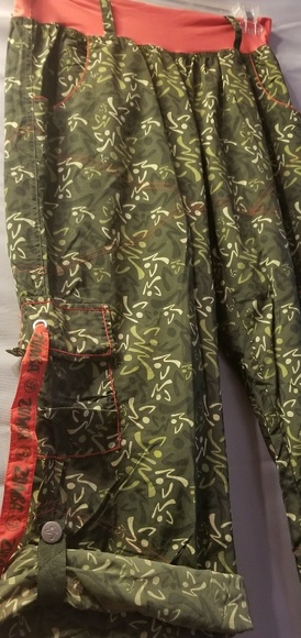 Zumba Pants - Picture 2 of 4