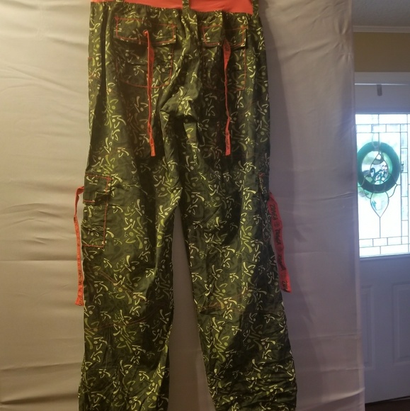 Zumba Pants - Picture 4 of 4