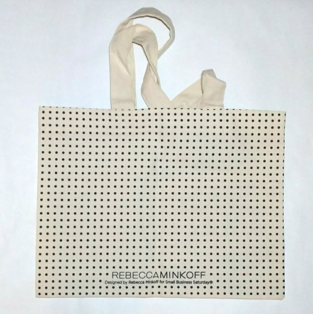 Rebecca Minkoff Small Business Saturday Tote