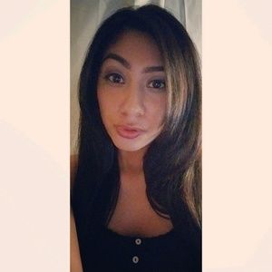 Meet your Posher, Jackie