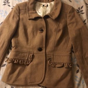 J. Crew Winter Coat