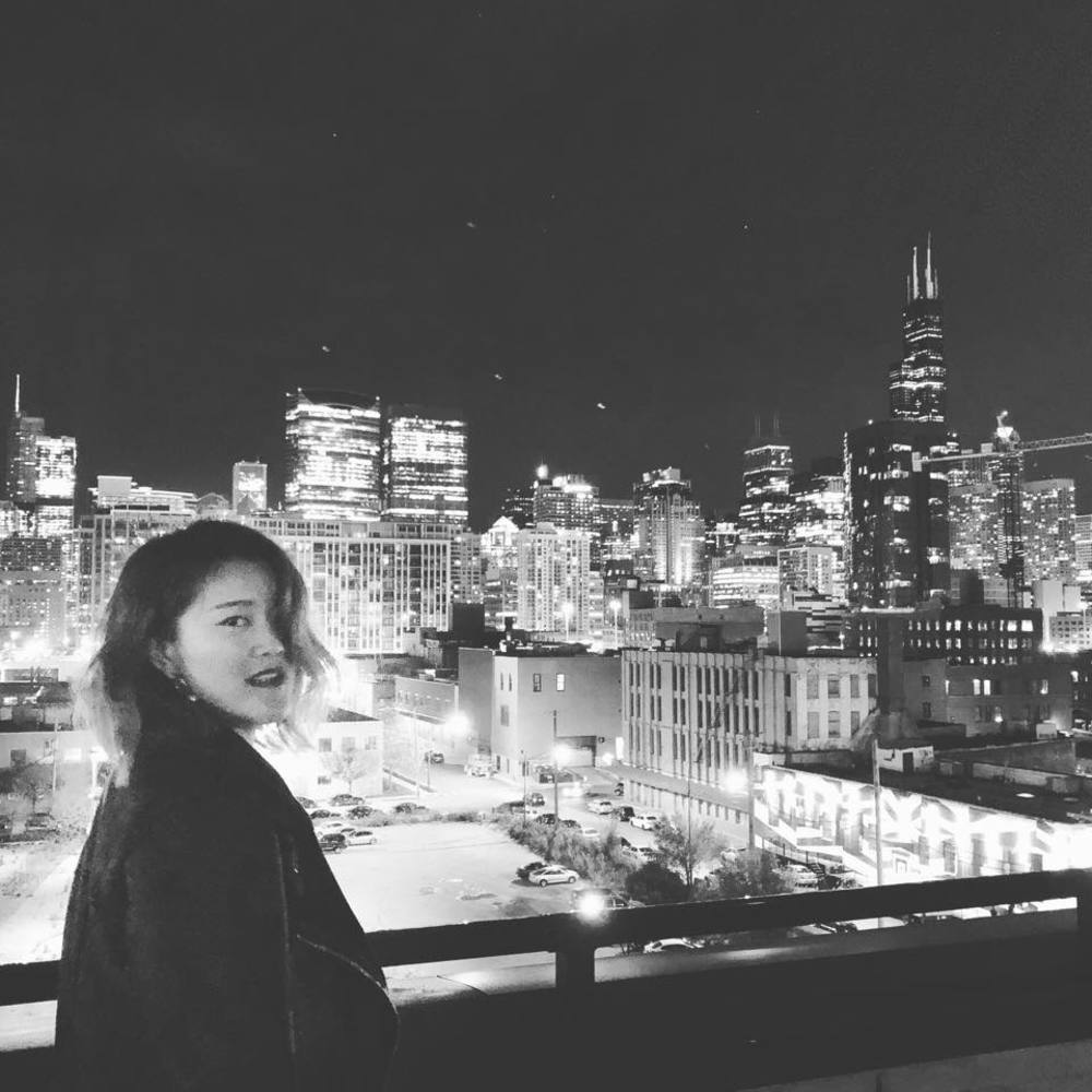 Meet your Posher, Soffee