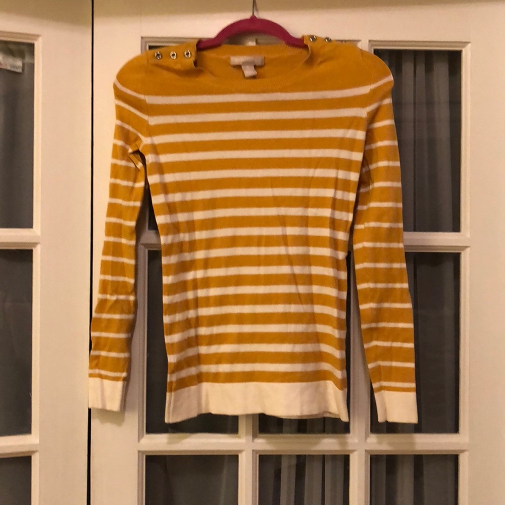 Banana Republic Sweater - XS