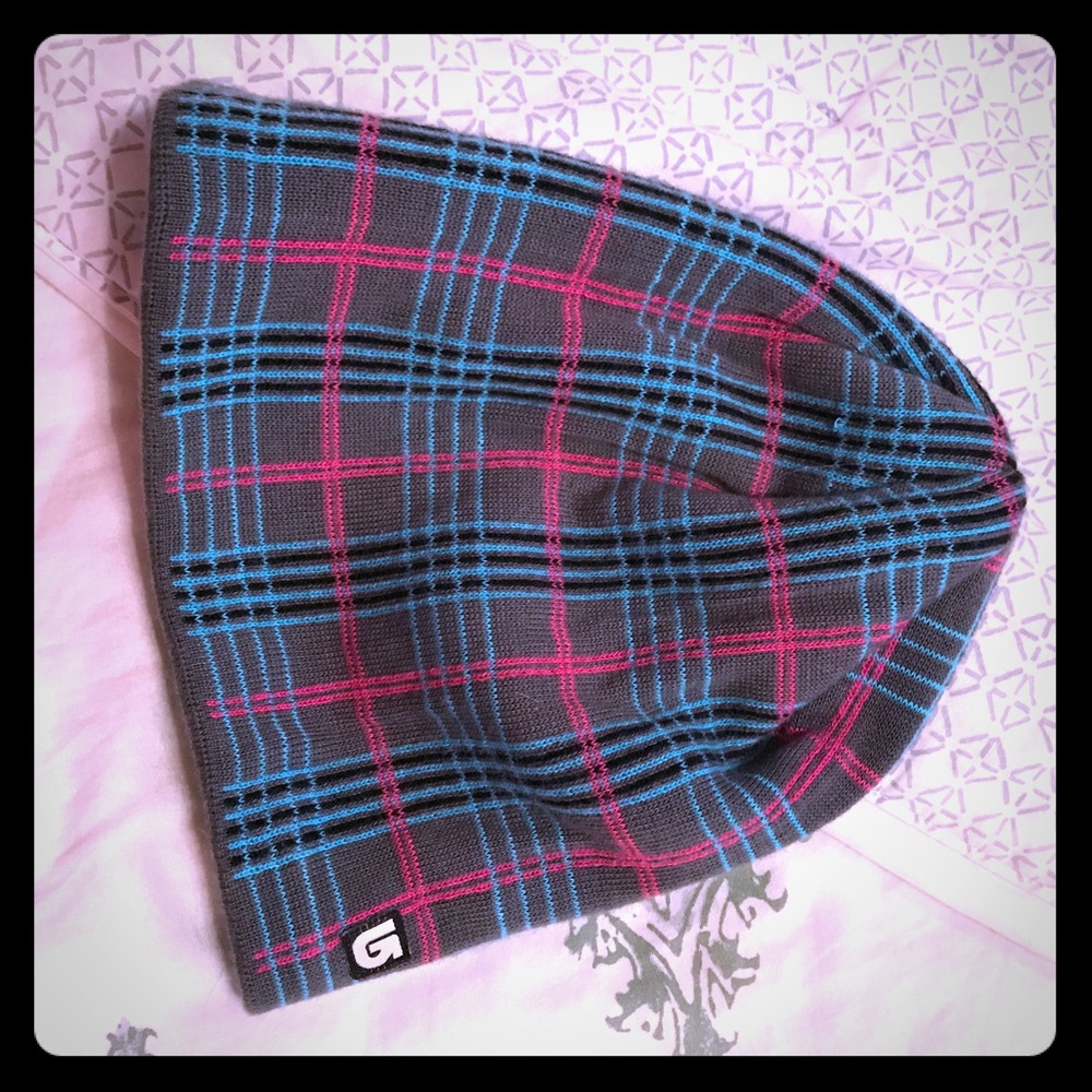 Women's/girls ski hat beanie