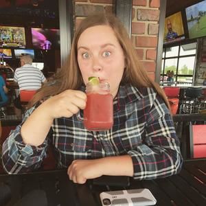 Meet your Posher, Brittany