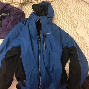 Reebok Winter Coat