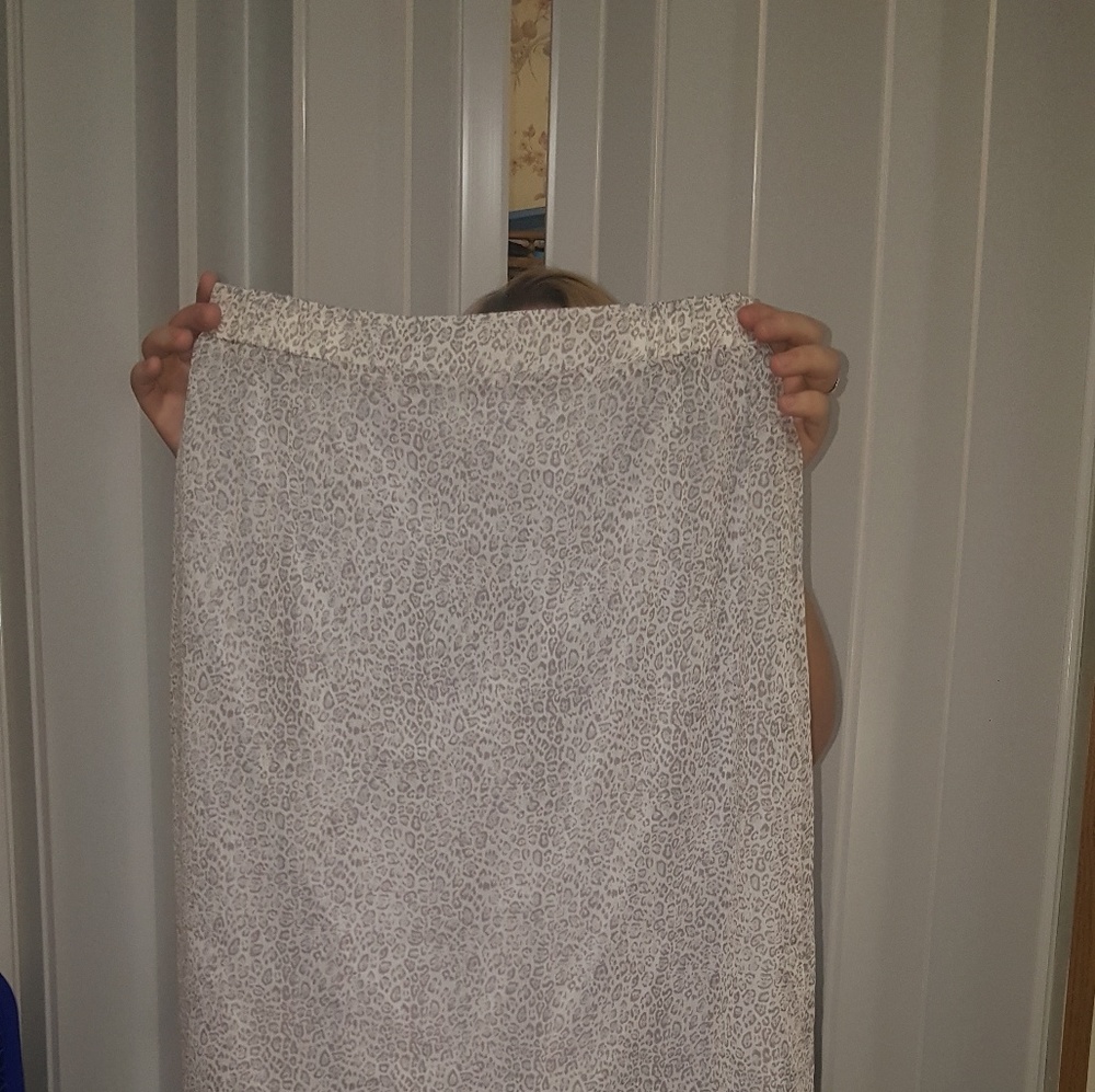 Skirt