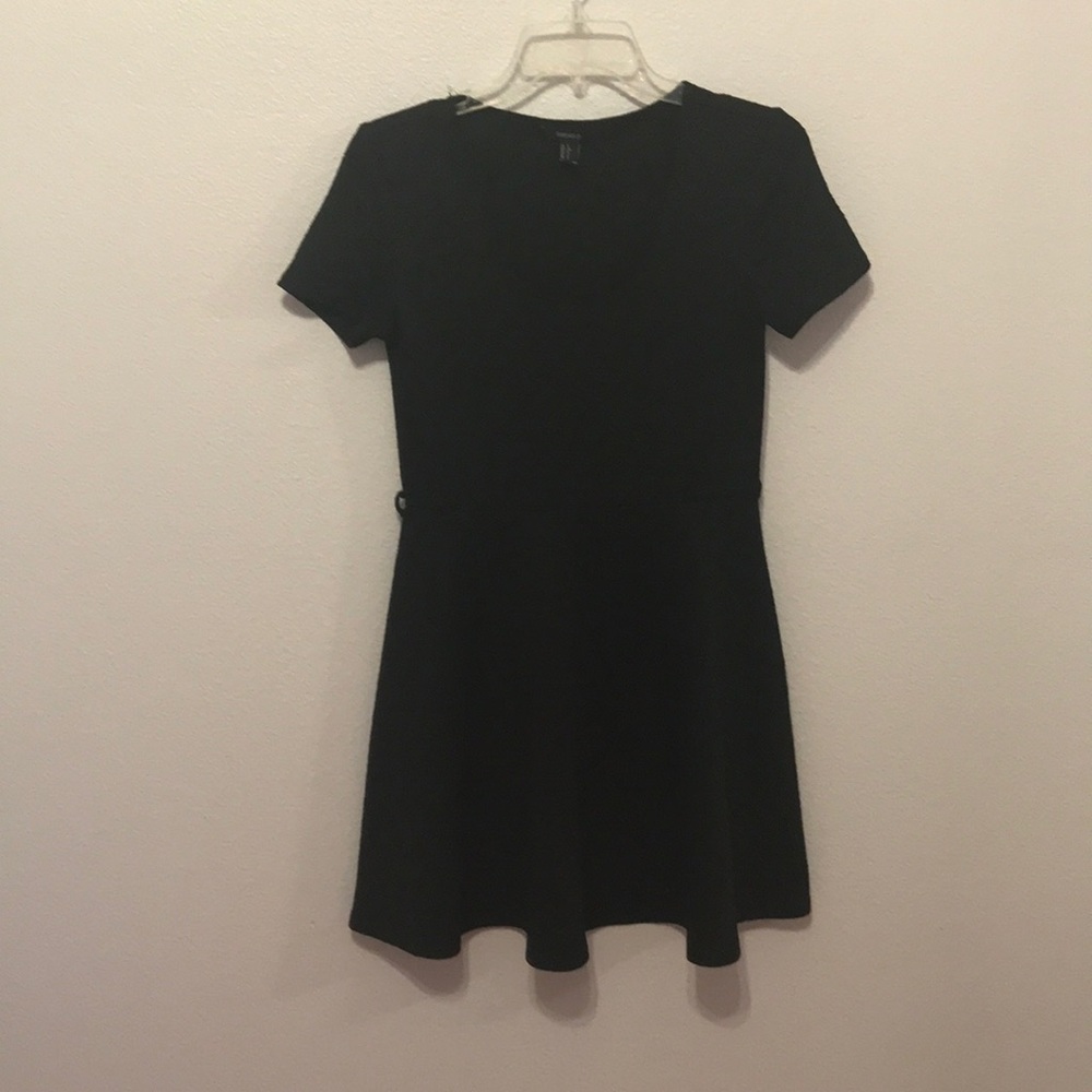 Forever 21 short sleeve dress