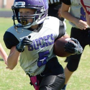 Meet your Posher, Bryon