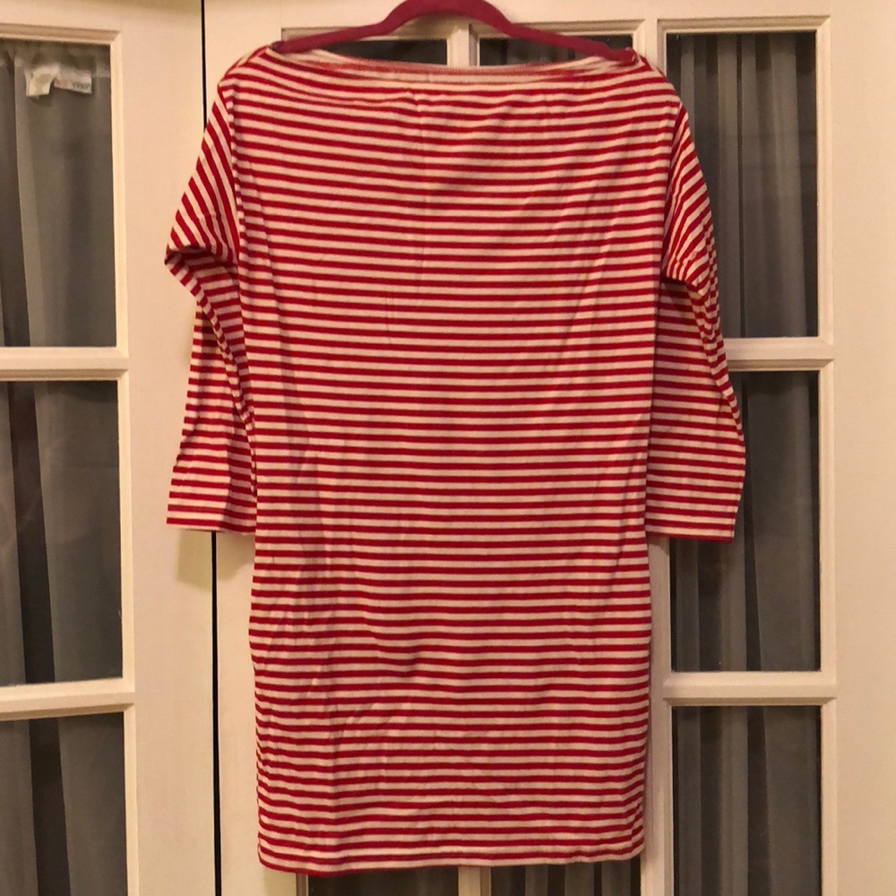 American Apparel Boatneck Dress - Small