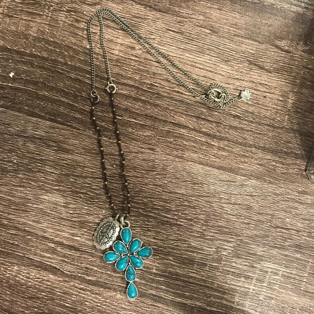 Lucky Brand Necklace